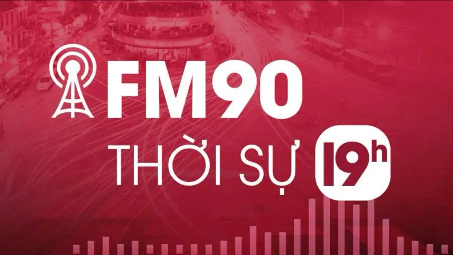 Thời sự 19h00 | 02/10/2025